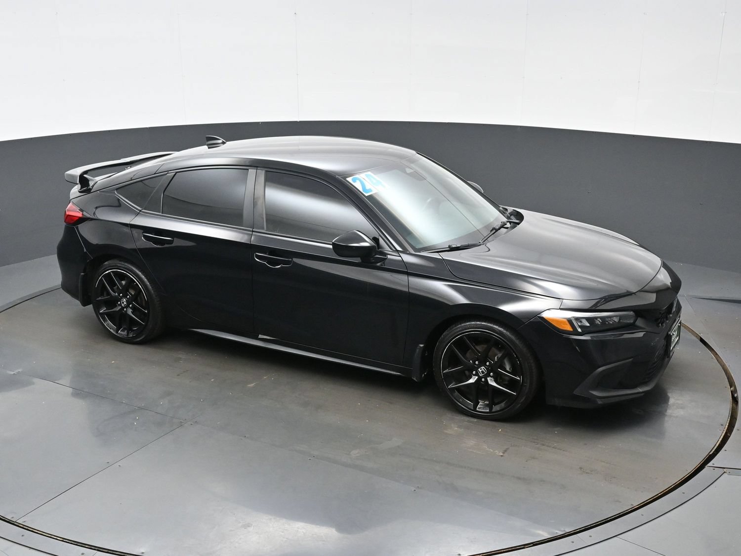 Used 2024 Honda Civic Sport image 41