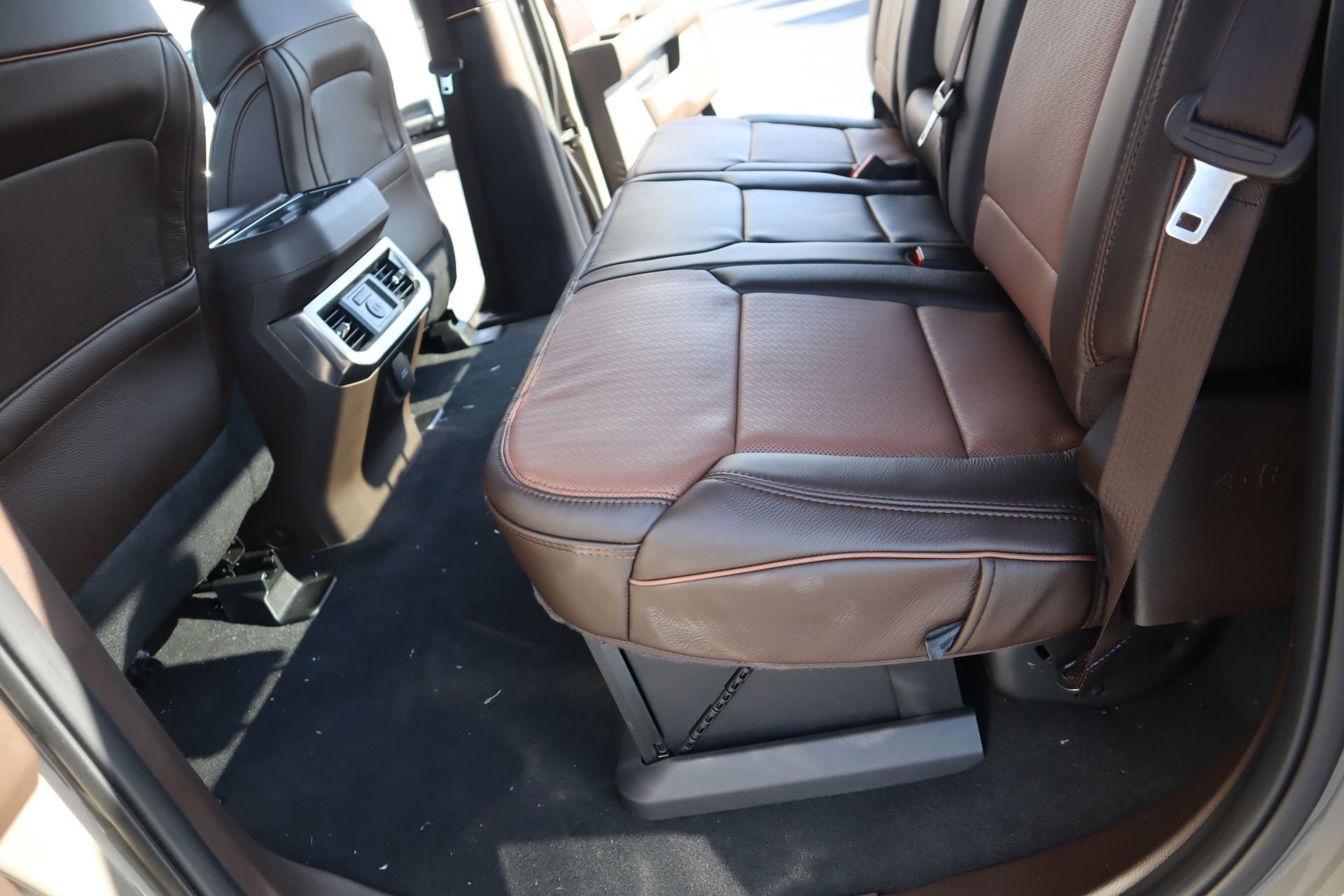 New 2026 Ford F250 King Ranch image 13