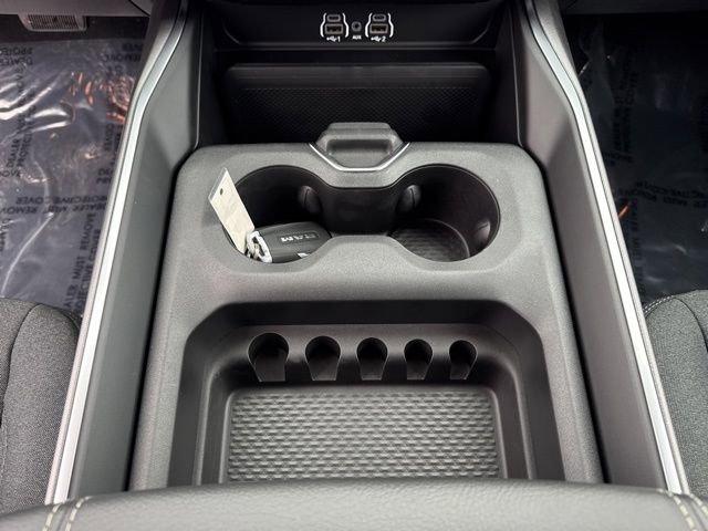 New 2026 RAM 3500 Big Horn image 30