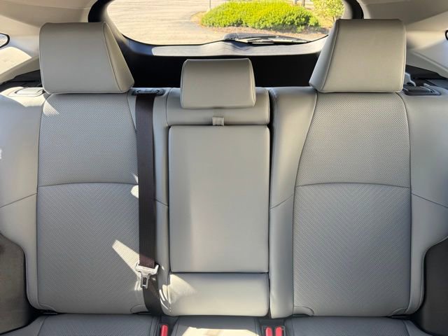Used 2024 Toyota Venza Limited image 20