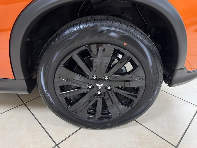 New 2026 Mitsubishi Outlander Sport LE AWD/4WD image 19