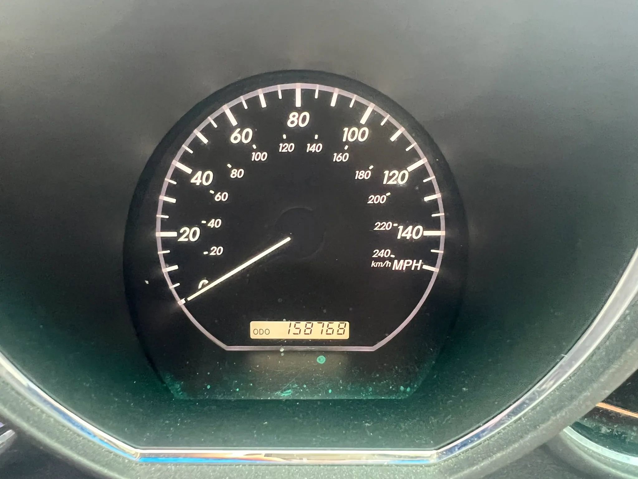 Used 2005 Lexus RX 330 AWD image 14