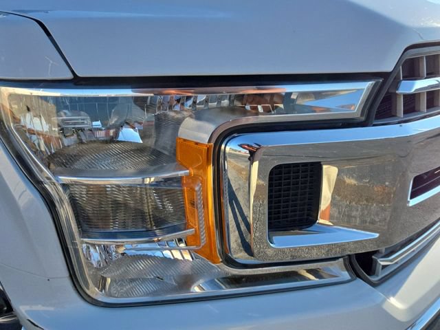 Used 2019 Ford F150 XLT w/ Equipment Group 302A Luxury RWD image 33