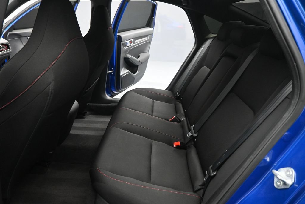 Used 2022 Honda Civic Si image 17