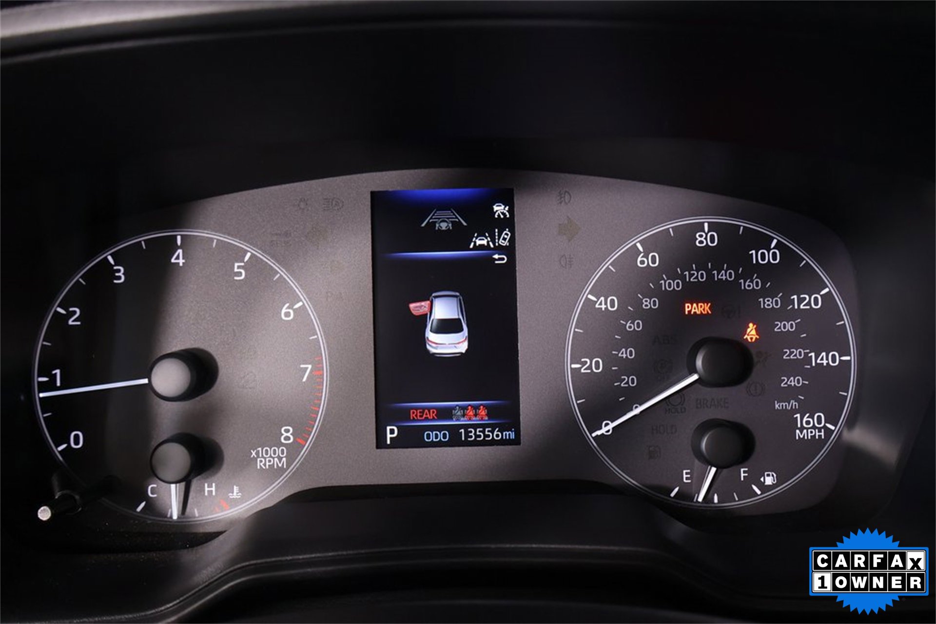 Used 2025 Toyota Corolla LE image 4