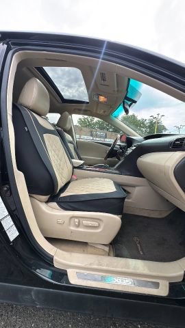 Used 2010 Lexus RX 350 AWD w/ Premium Pkg image 27
