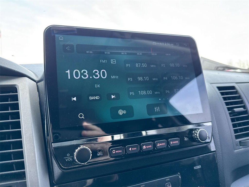 Used 2009 Toyota Tundra 4x4 Double Cab image 14