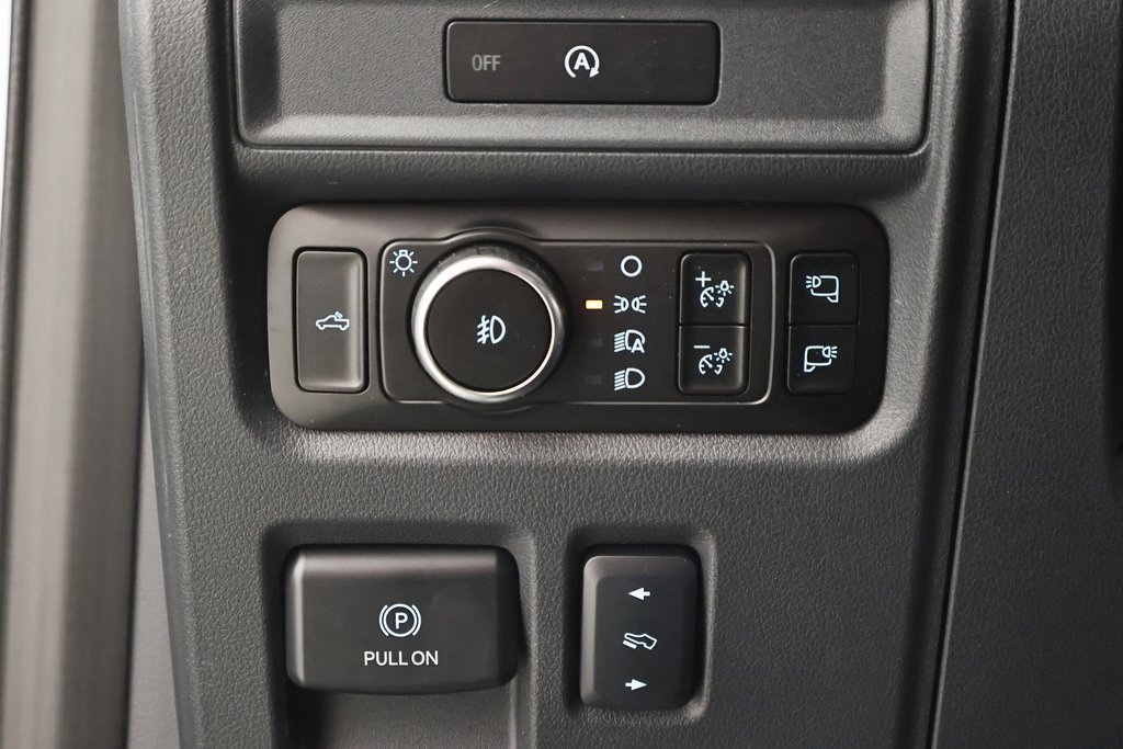 New 2025 Ford F150 Lariat w/ Bed Utility Package image 20