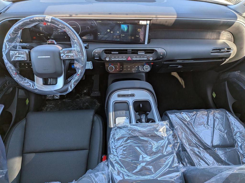 New 2026 Hyundai Palisade Limited image 16