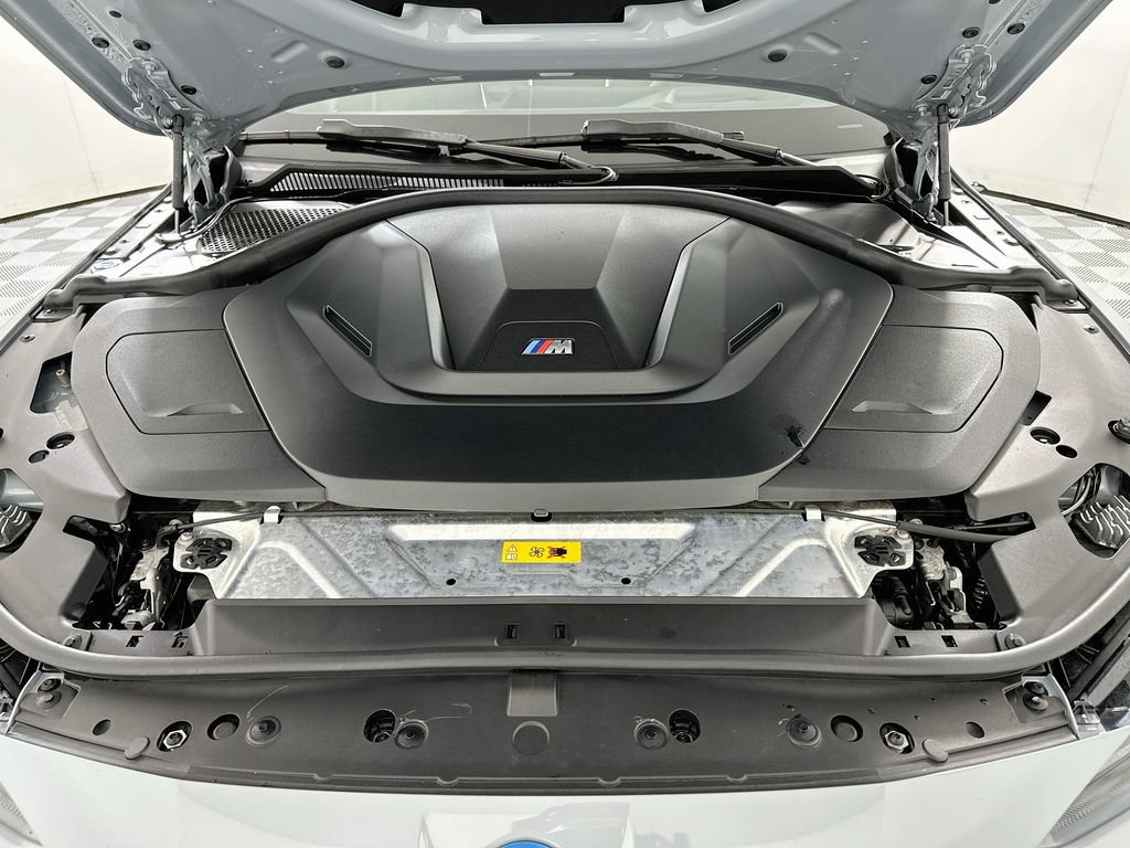 Used 2022 BMW i4 M50 AWD/4WD image 32