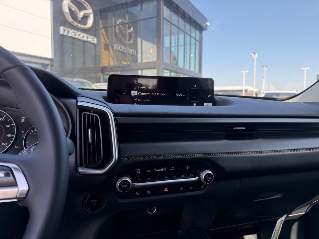 New 2026 MAZDA CX-50 AWD 2.5 Hybrid w/ Weather Package image 26