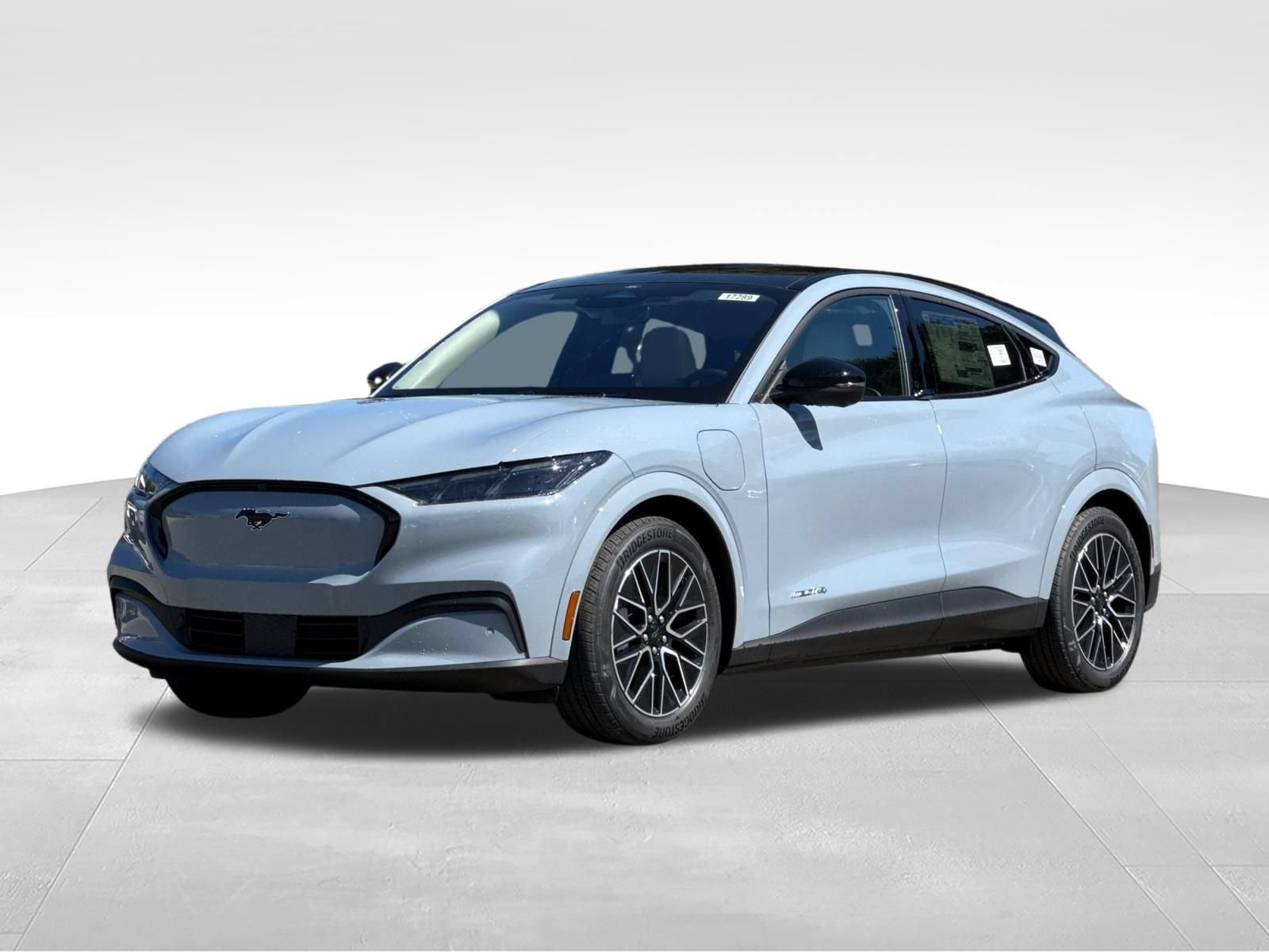 New 2026 Ford Mustang Mach-E Premium AWD/4WD image 8