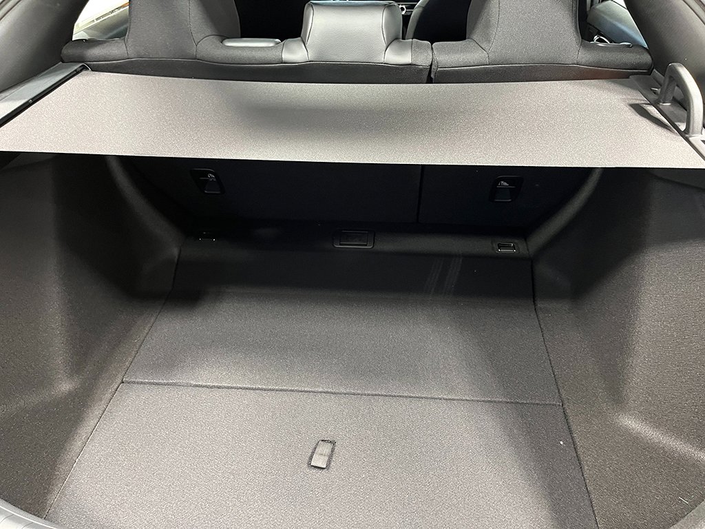 New 2026 Honda CR-V Sport-L image 23