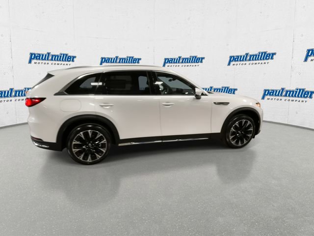 New 2026 MAZDA CX-90 Plug-In Hybrid w/ Premium Plus AWD/4WD image 12