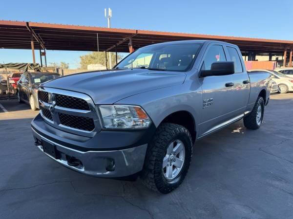 Used 2019 RAM 1500 ST w/ SXT Plus Group image 7
