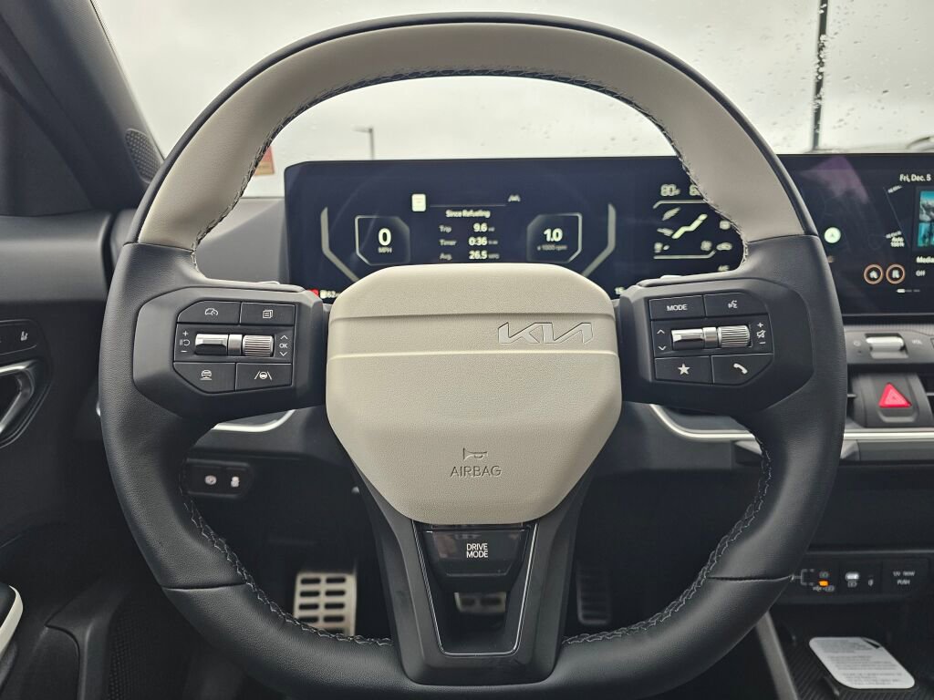 New 2025 Kia K4 GT-Line Turbo image 15