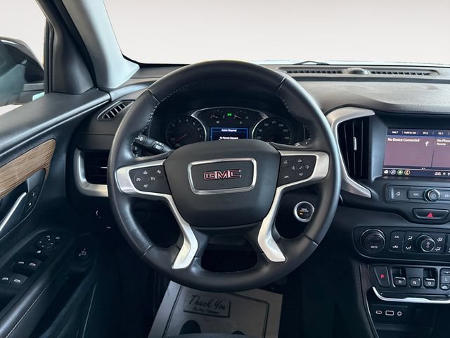 Used 2020 GMC Terrain SLE w/ Driver Convenience Package AWD/4WD image 10