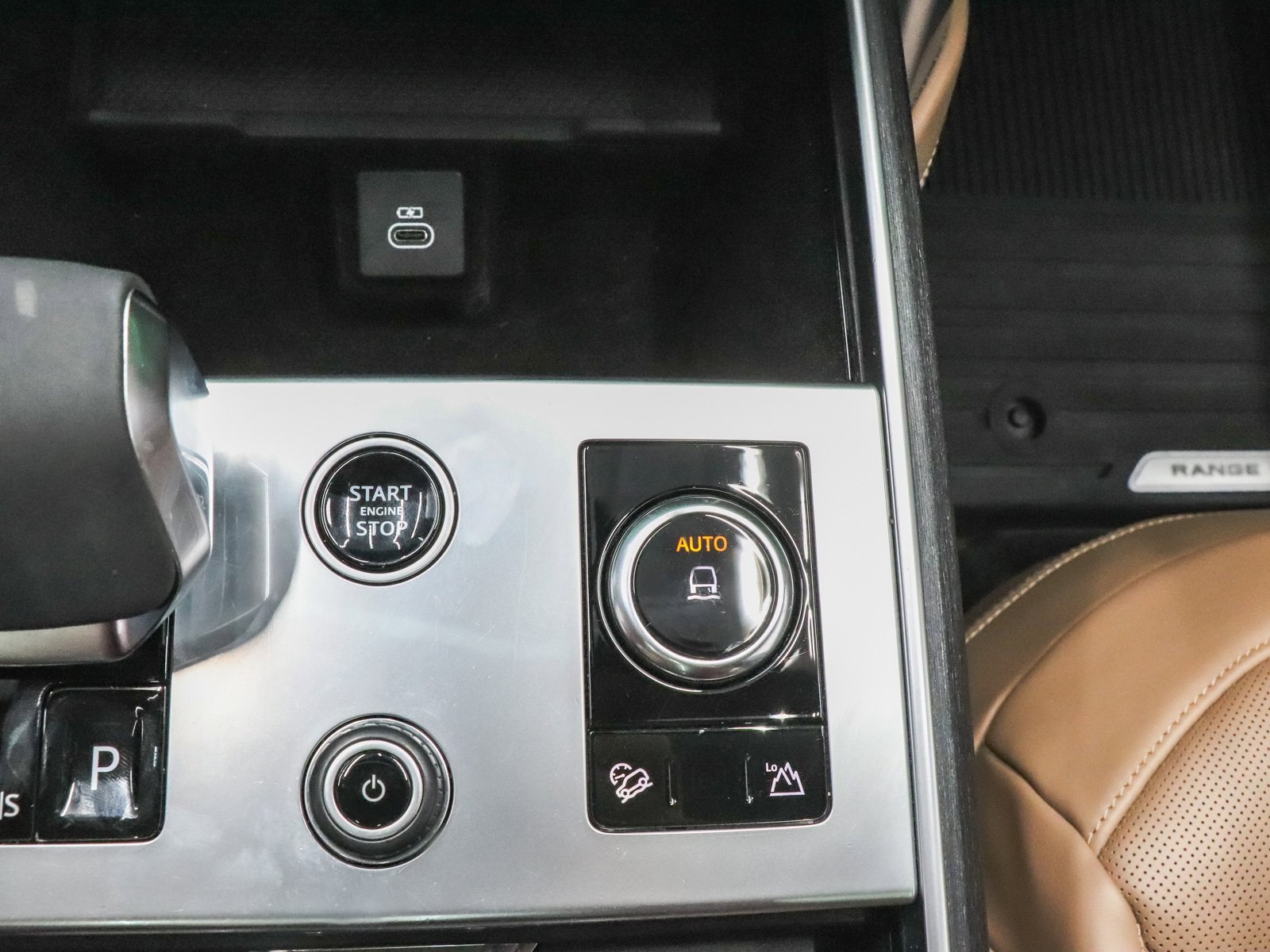 Used 2023 Land Rover Range Rover Long Wheelbase Autobiography image 52