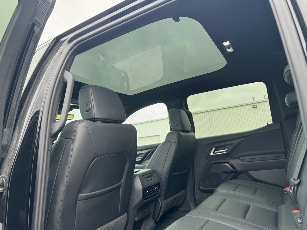 Used 2024 Chevrolet Silverado EV RST image 13