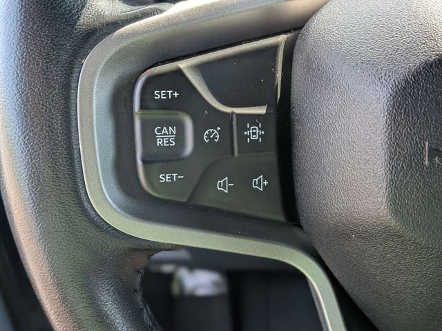 Used 2022 Ford Bronco Big Bend image 16