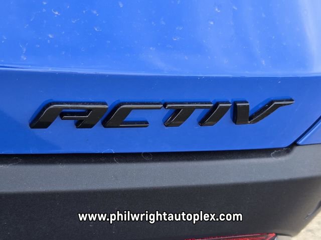 New 2026 Chevrolet Equinox ACTIV w/ LPO, Floor Liner Package image 15