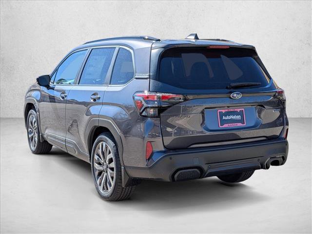 New 2026 Subaru Forester Touring w/ Touring Package image 8