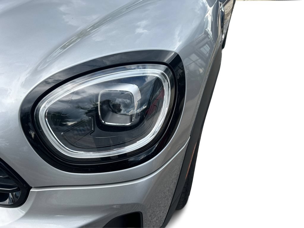 Used 2024 MINI Cooper Countryman S w/ Premium Package AWD/4WD image 31
