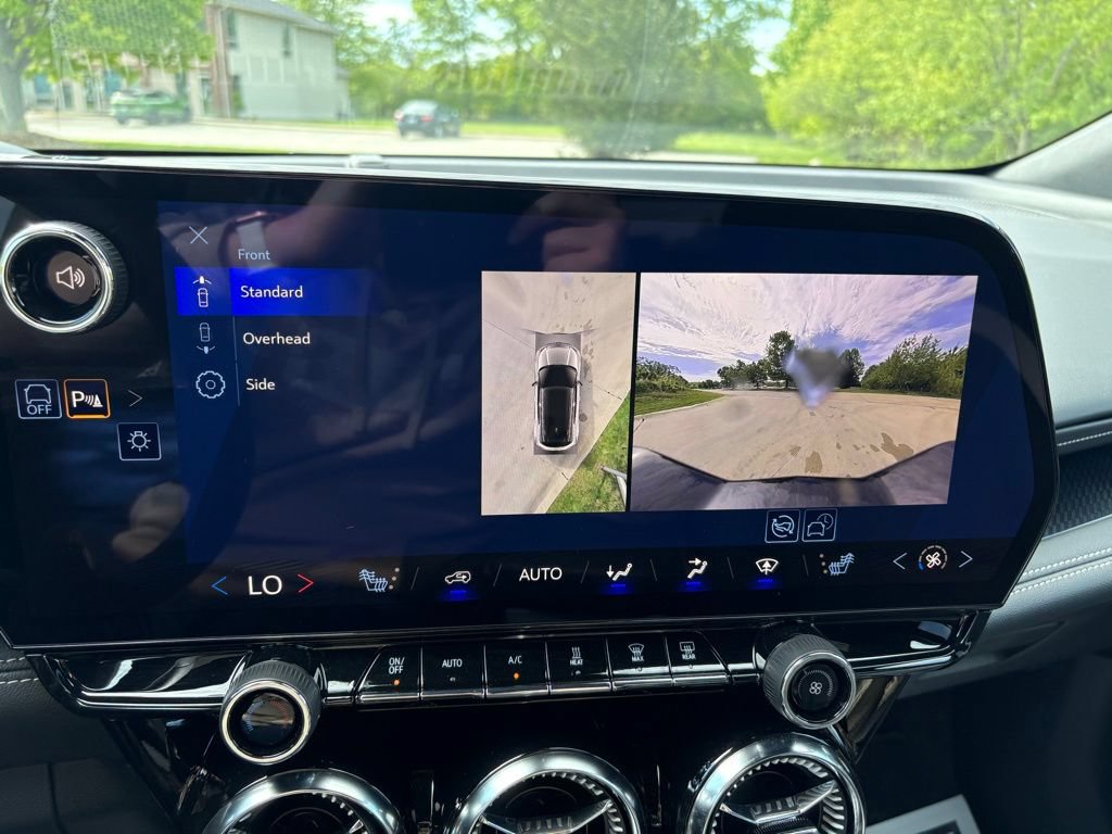 New 2026 Chevrolet Blazer EV LT FWD image 30