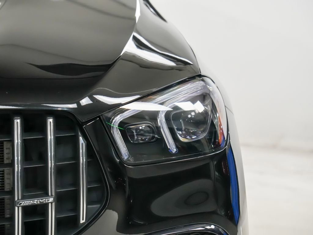 Used 2023 Mercedes-Benz GLE 53 AMG 4MATIC image 7