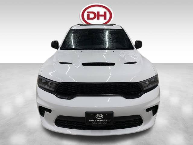 New 2027 Dodge Durango GT AWD/4WD image 7