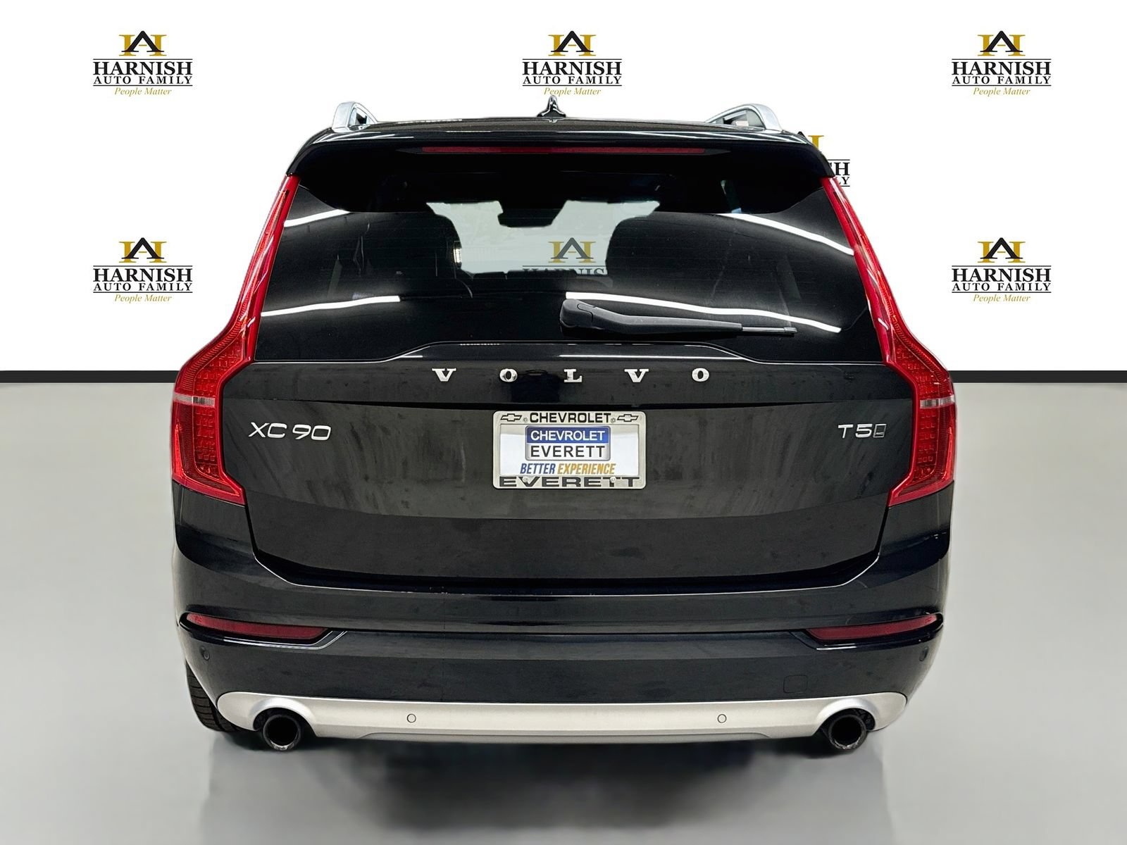 Used 2018 Volvo XC90 T5 Momentum w/ Convenience Package AWD/4WD image 7