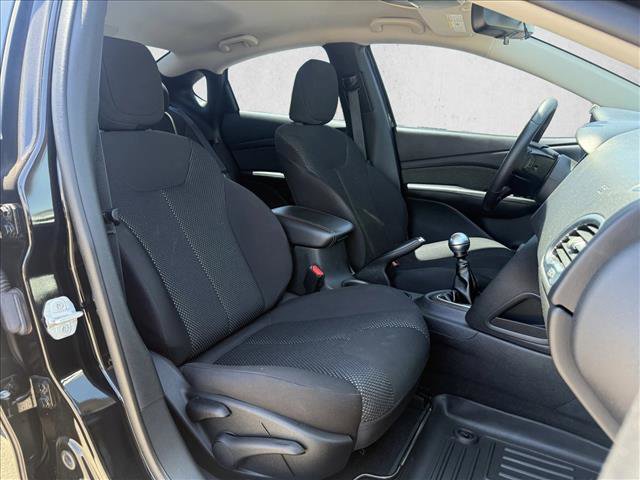 Used 2016 Dodge Dart Aero FWD image 12