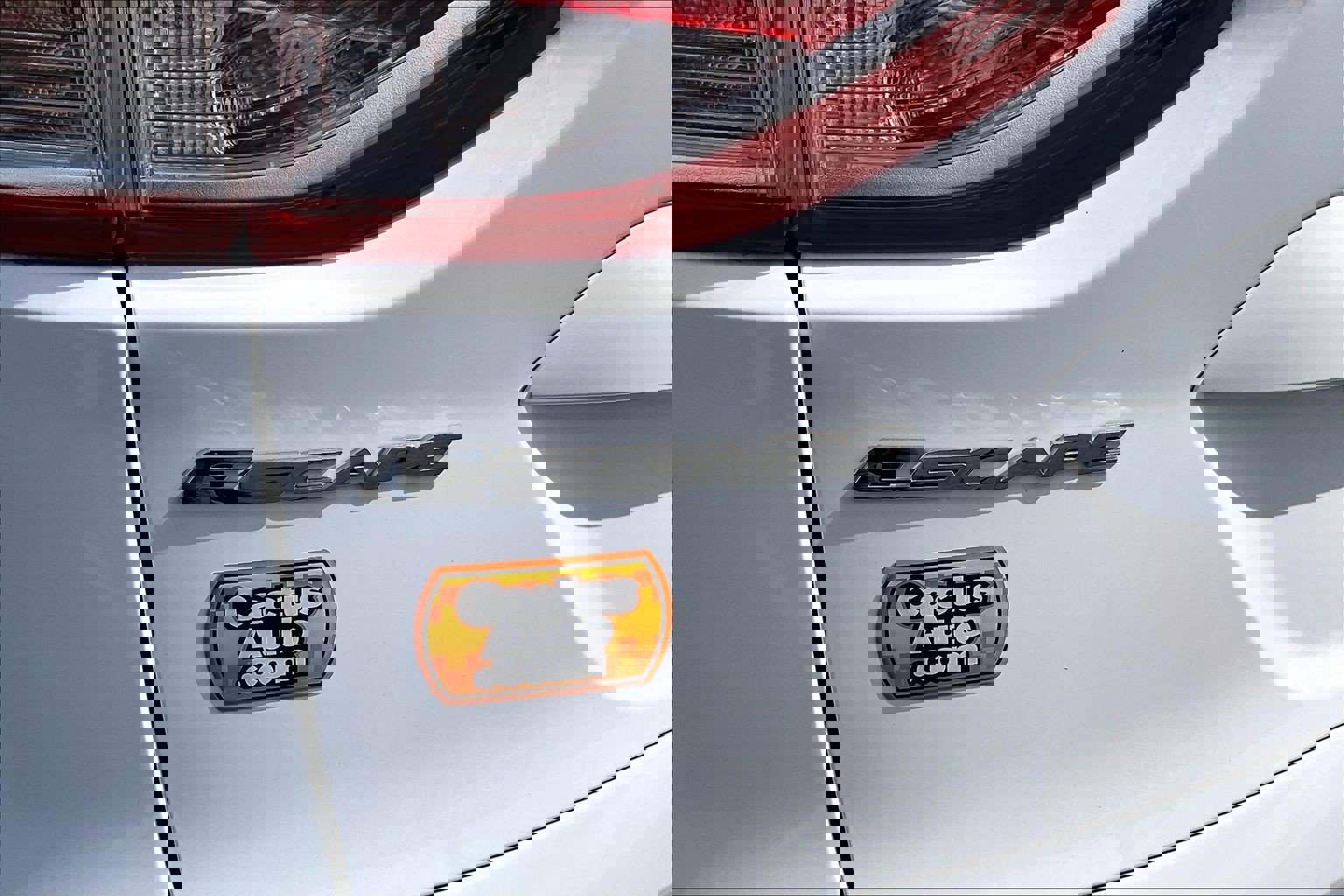 Used 2016 Ford Escape S image 20