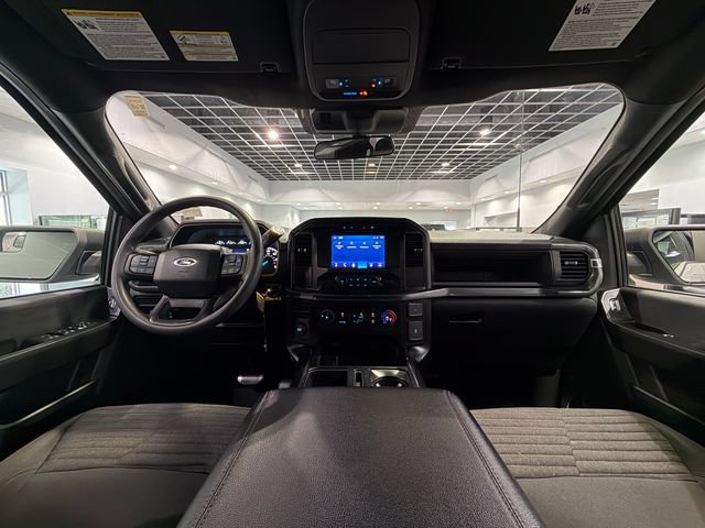 Used 2023 Ford F150 XL w/ STX Appearance Package RWD image 15
