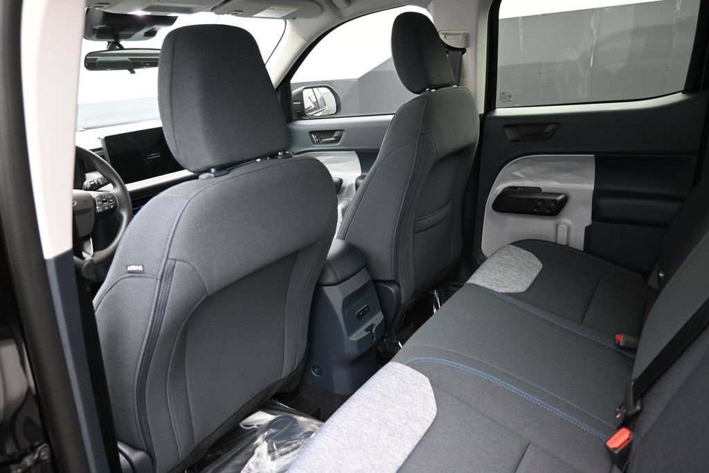 New 2026 Ford Maverick XLT FWD image 24