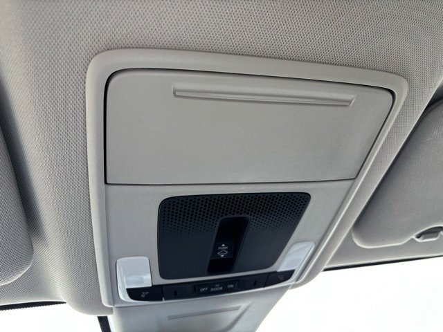 Certified 2024 Honda CR-V EX image 20