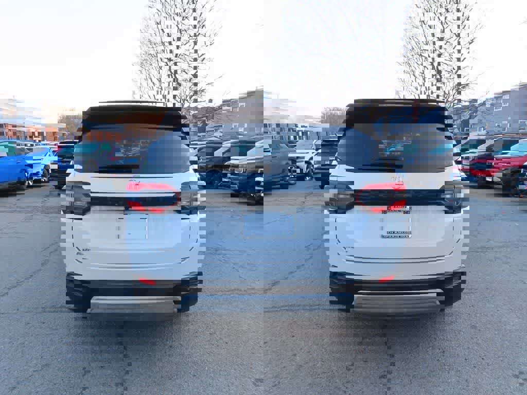 Certified 2024 Honda Pilot EX-L image 5