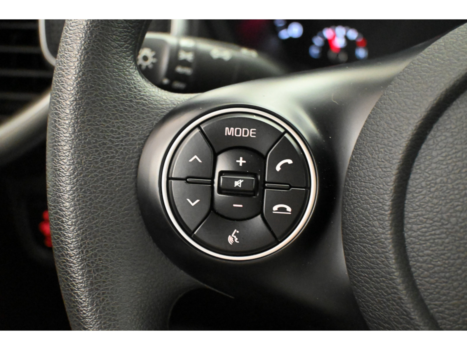 Certified 2021 Kia Soul LX FWD image 34