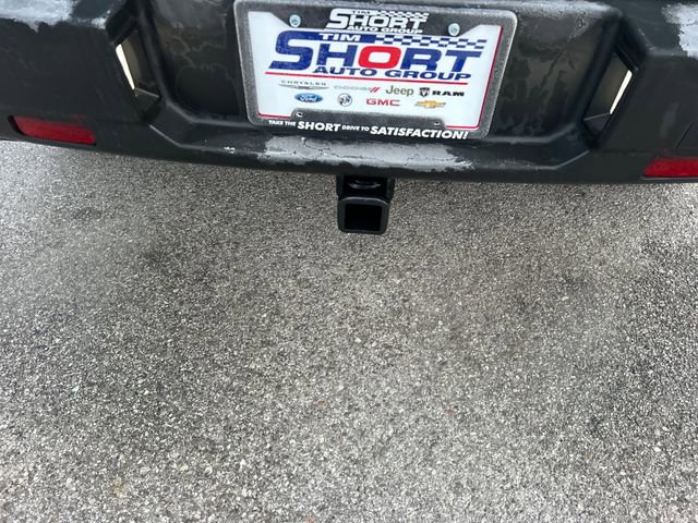 Used 2024 Ford Bronco Sport Badlands image 44