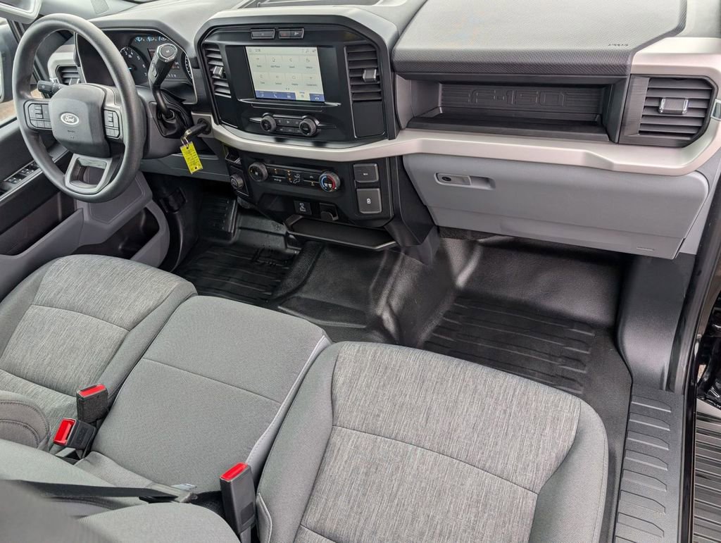 Used 2023 Ford F150 XL image 45