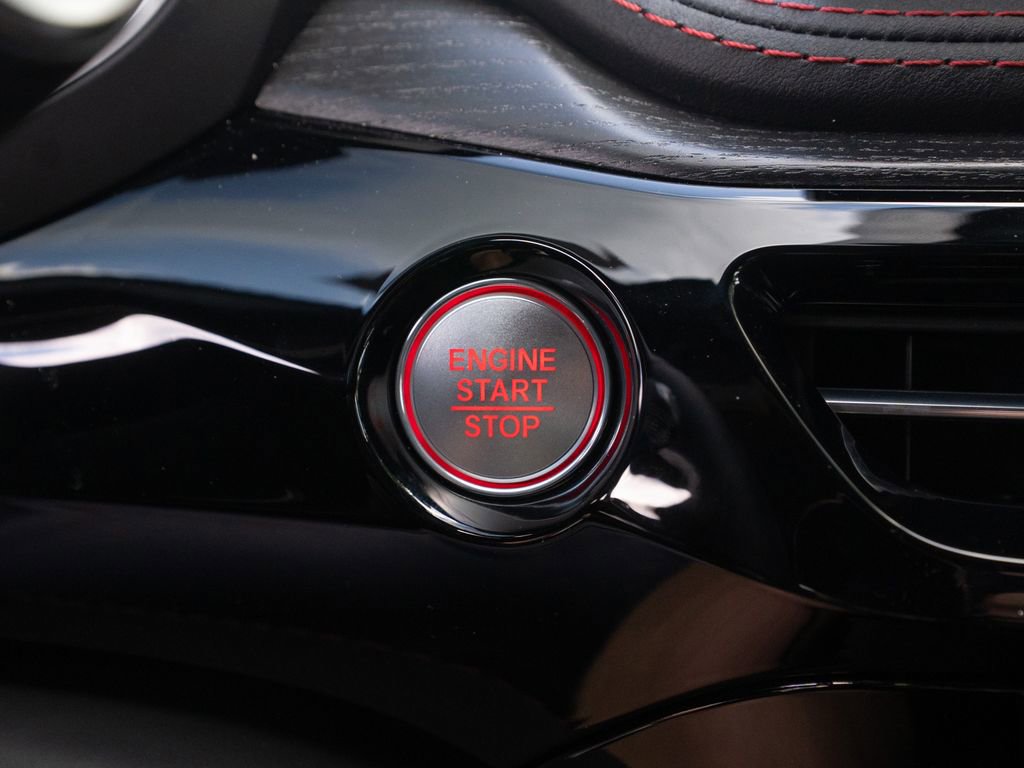 New 2026 Acura MDX Type S image 35