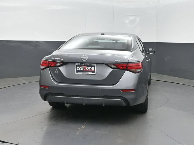 Used 2024 Nissan Sentra SV FWD image 30
