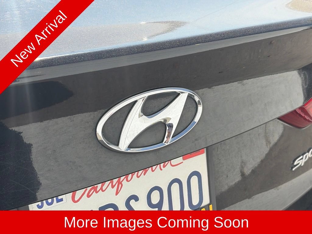 Used 2018 Hyundai Elantra Sport FWD image 12
