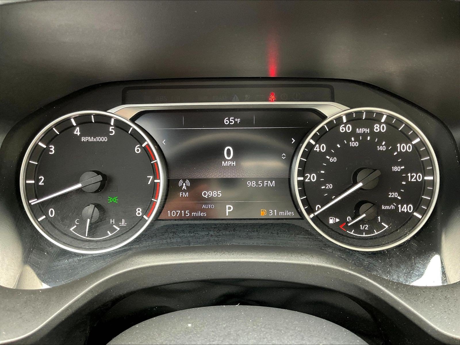 Certified 2023 Nissan Rogue SV AWD/4WD image 16