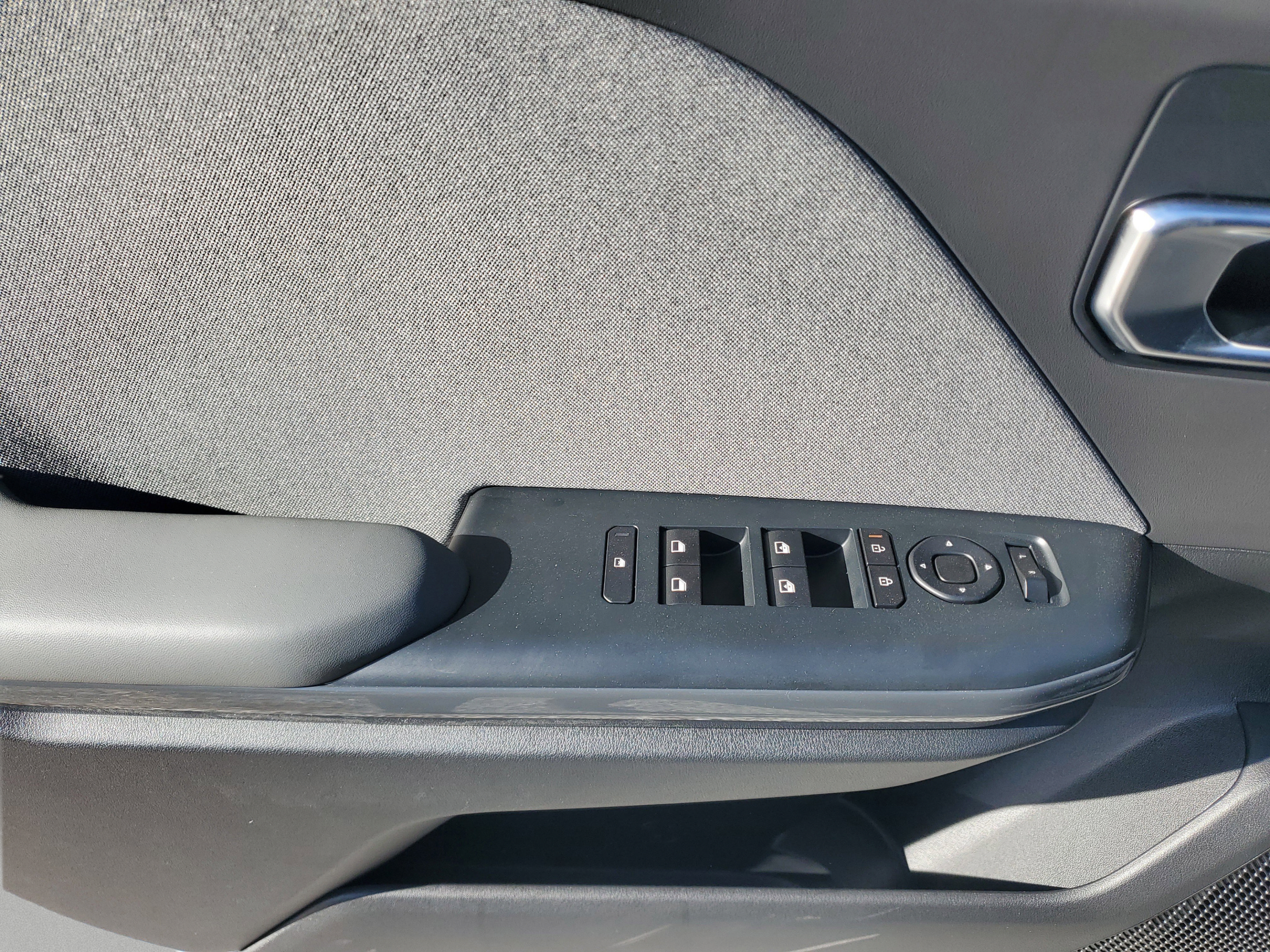 New 2025 Kia K4 EX FWD image 21