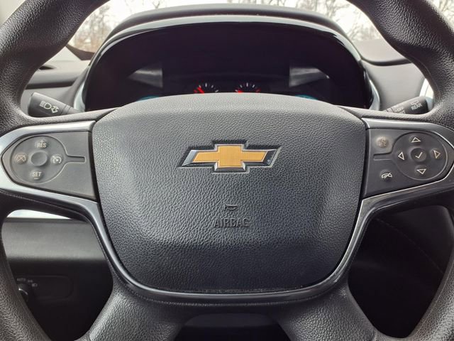 Used 2020 Chevrolet Traverse LS w/ LPO, Floor Liner Package image 14