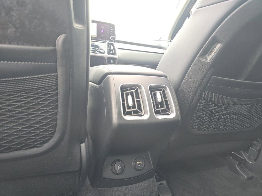 Used 2023 Kia Sorento X-Line EX image 25