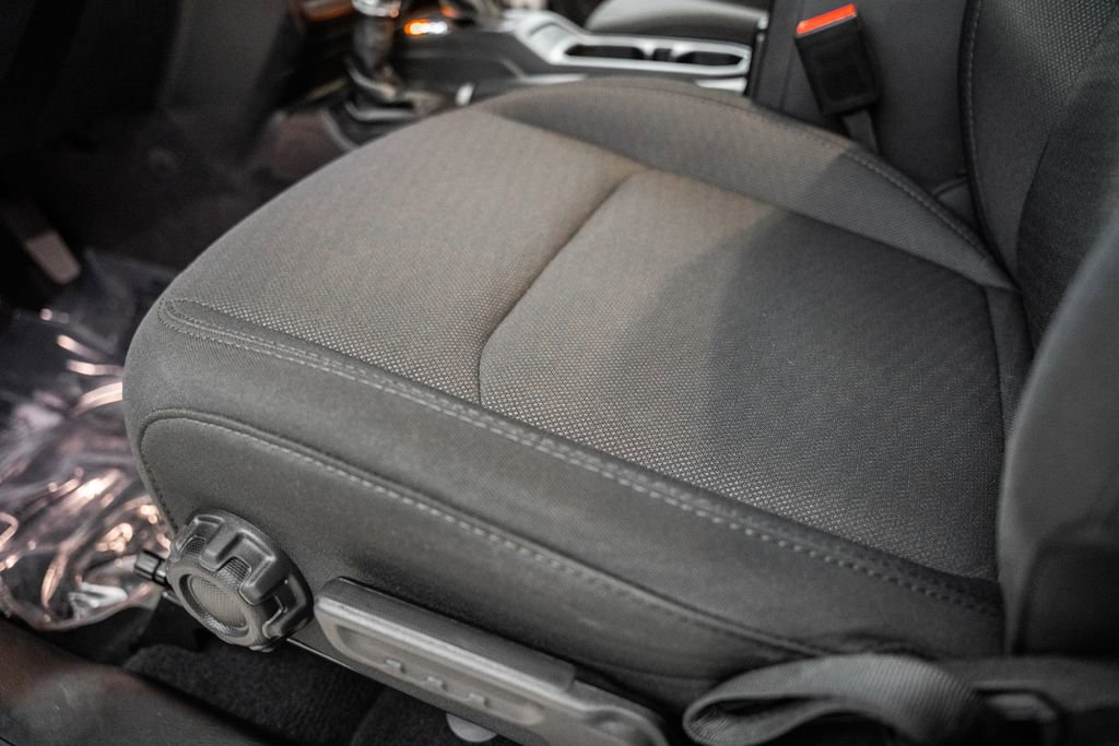 Used 2022 Jeep Wrangler Unlimited Sport image 38
