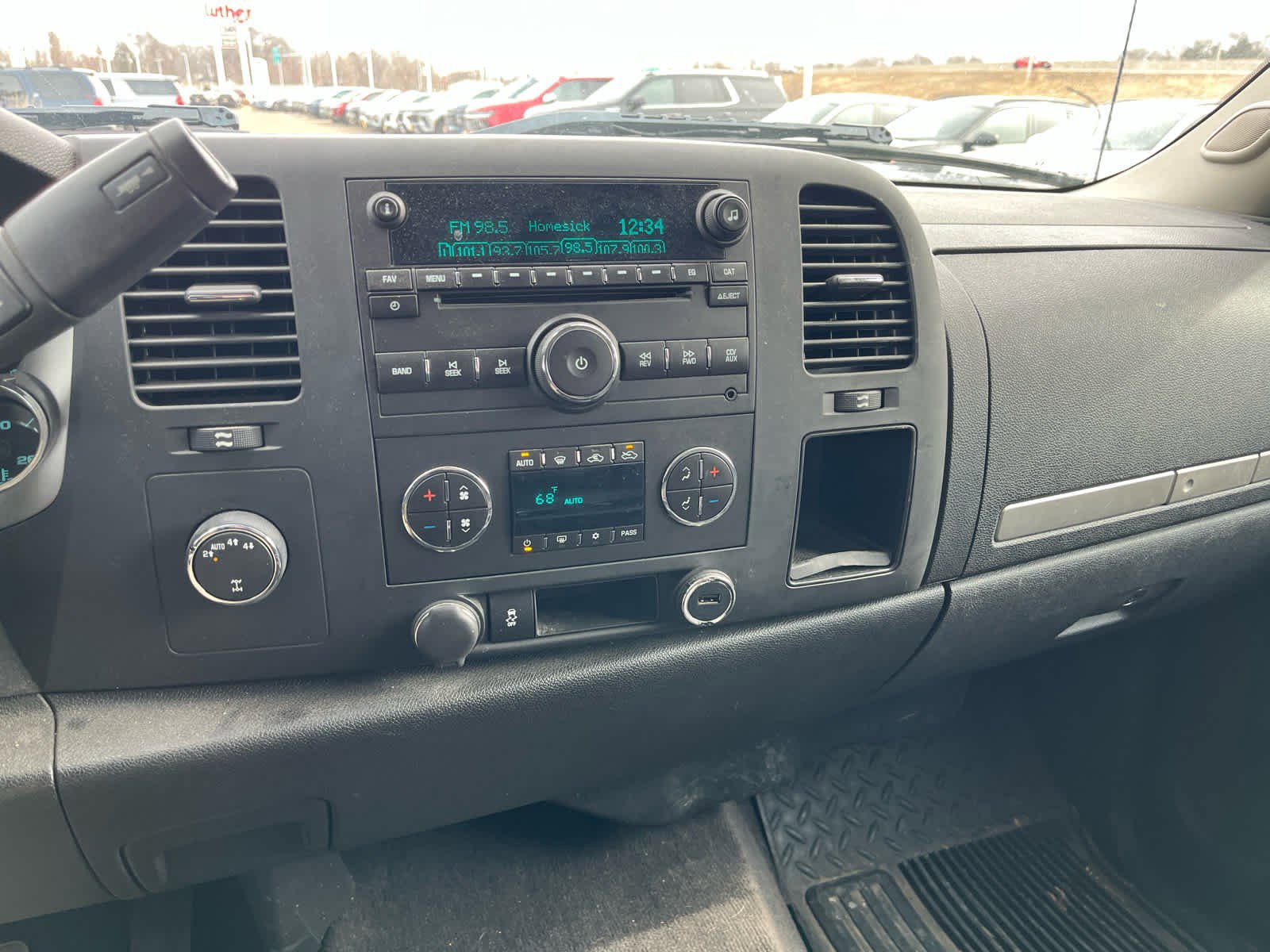 Used 2013 Chevrolet Silverado 1500 LT w/ All-Star Edition image 10