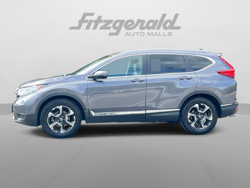 Used 2018 Honda CR-V Touring image 14